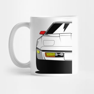 C4 1983 Mug